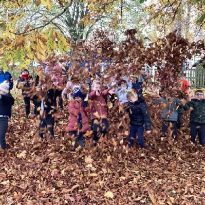 Autumn 2 - 2024